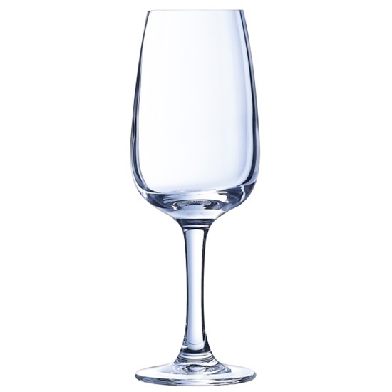 Chef & Sommelier Cabernet Tulip Port Glasses 120 ml / 4.25oz(Pack of 24) Catering Supply Images