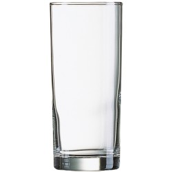 Arcoroc Princesa Hiball Glasses 470 ml / 16.5oz(Pack of 24)