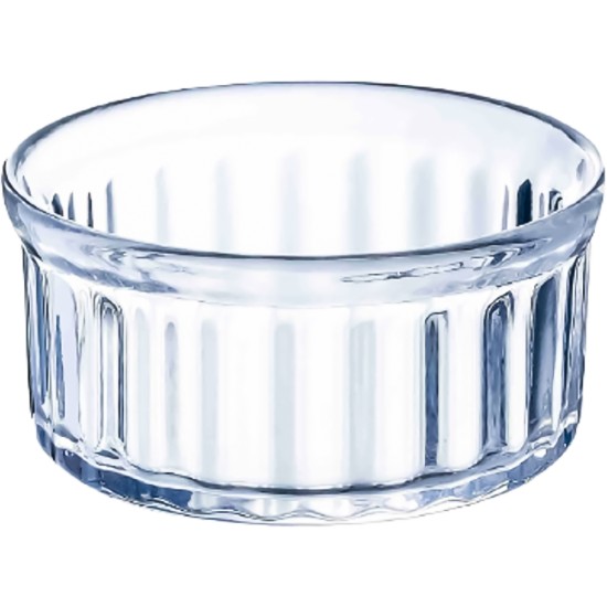Pyrex Ramekin 10cm/0.2Ltr(Pack of 24) Restaurant Supply Images