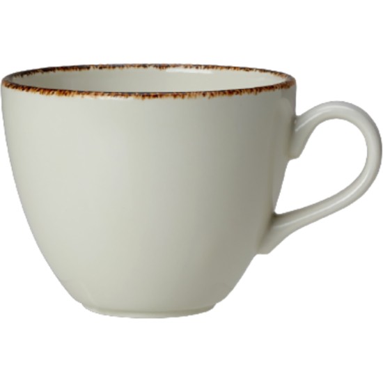 Steelite Brown Dapple S13018 Cup 17cl(Pack of 36) Event Supply Images