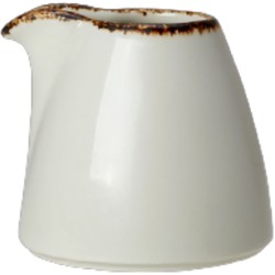 Steelite Brown Dapple S13018 Jug 8.5cl(Pack of 12)