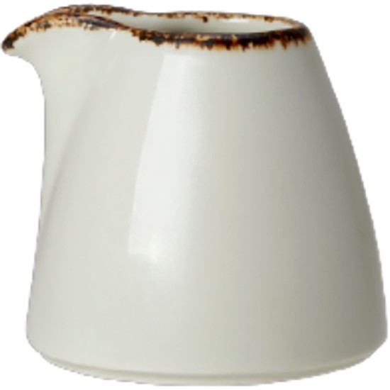 Steelite Brown Dapple S13018 Jug 8.5cl(Pack of 12) Event Supply Images