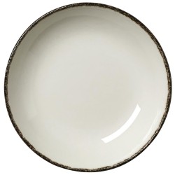 Steelite Charcoal Dapple Coupe Bowl 13cm(Pack of 24)