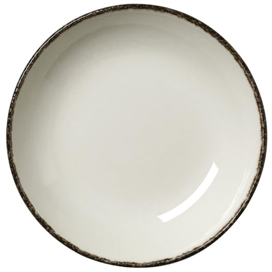 Steelite Charcoal Dapple Coupe Bowl 13cm(Pack of 24) Restaurant Supply Images