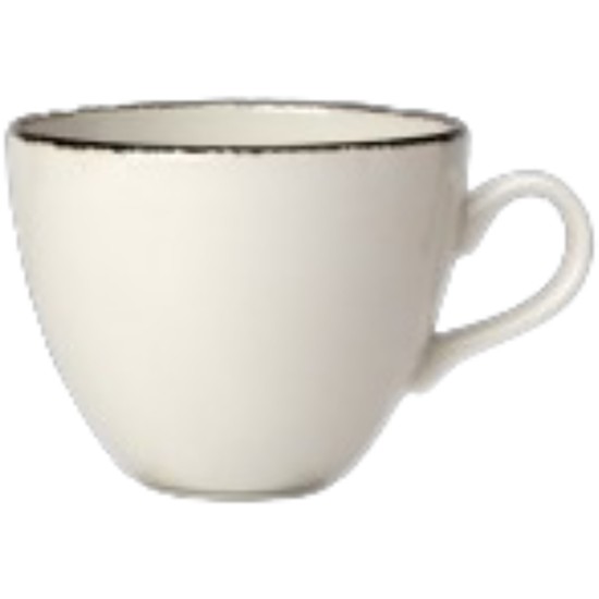 Steelite Charcoal Dapple Cup LiV 35cl(Pack of 24) Event Supply Images