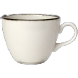 Steelite Charcoal Dapple Cup LiV 22.75cl(Pack of 36)