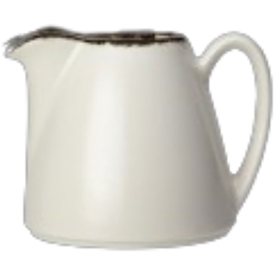 Steelite Charcoal Dapple Jug LiV 14.25cl(Pack of 12) Event Supply Images