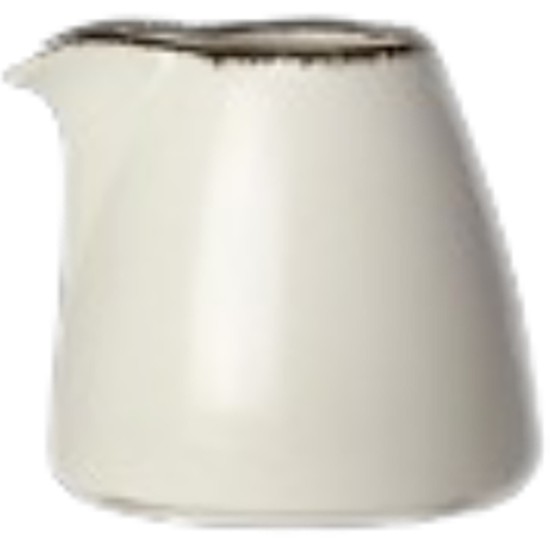Steelite Charcoal Dapple Jug LiV Unhandled 8.5cl(Pack of 12) Restaurant Supply Images