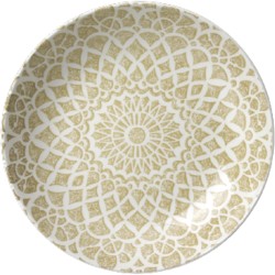 Steelite Ink Nomad Sand Bowl Coupe 21.5cm(Pack of 12)