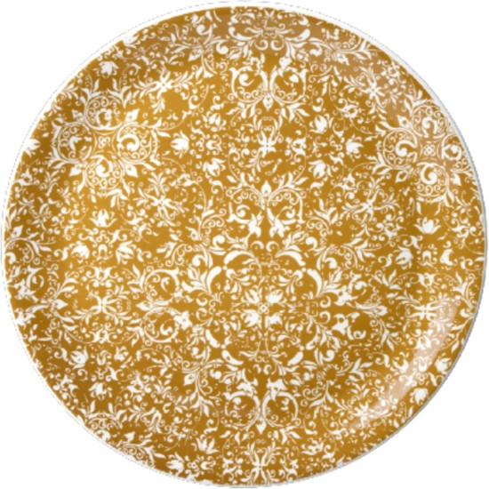 Steelite Ink Legacy Ginger Plate Coupe 30cm(Pack of 12) Restaurant Supply Images