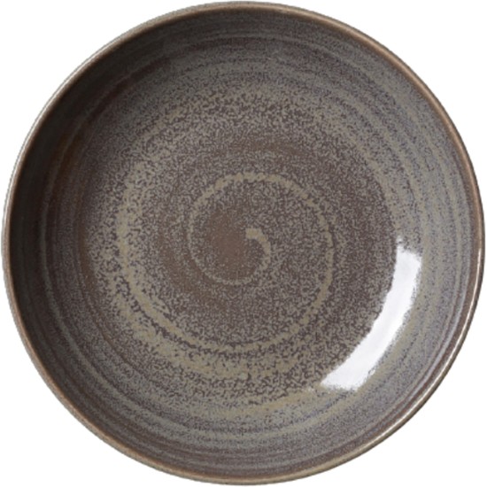 Steelite Revolution Granite Bowl Coupe 25.5cm(Pack of 12) Catering Supply Images