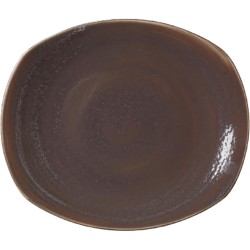 Steelite Revolution Granite Plate Spice 30.5cm(Pack of 12)