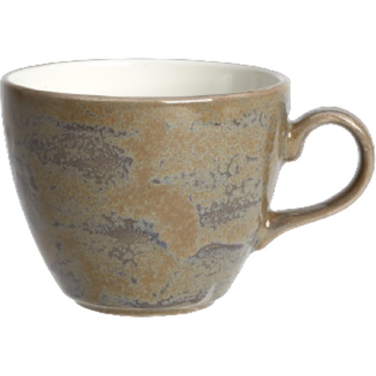 Steelite Revolution Granite Cup 22.75cl(Pack of 12) Event Supply Images