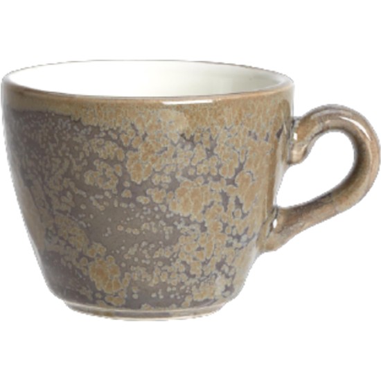Steelite Revolution Granite Cup 8.5cl(Pack of 12) Event Supply Images