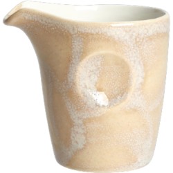 Steelite Revolution Sandstone Pourer 8.5cl(Pack of 12)