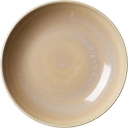 Steelite Revolution Sandstone Bowl Coupe 25.5cm(Pack of 12)