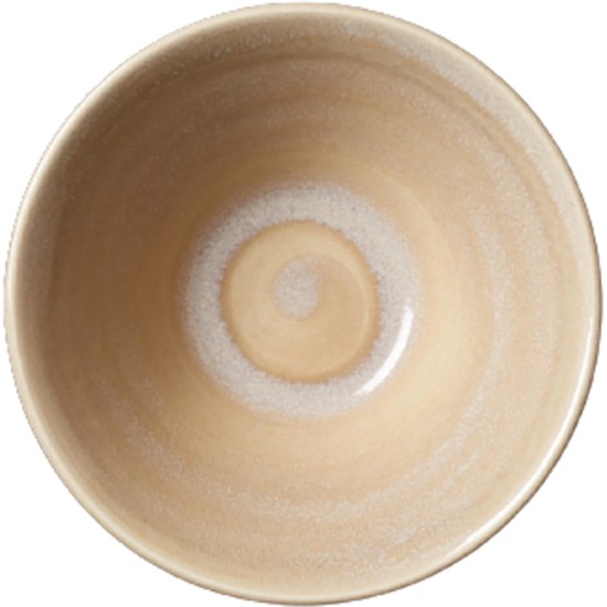 Steelite Revolution Sandstone Bowl Essence 16.5cm(Pack of 12) Catering Supply Images