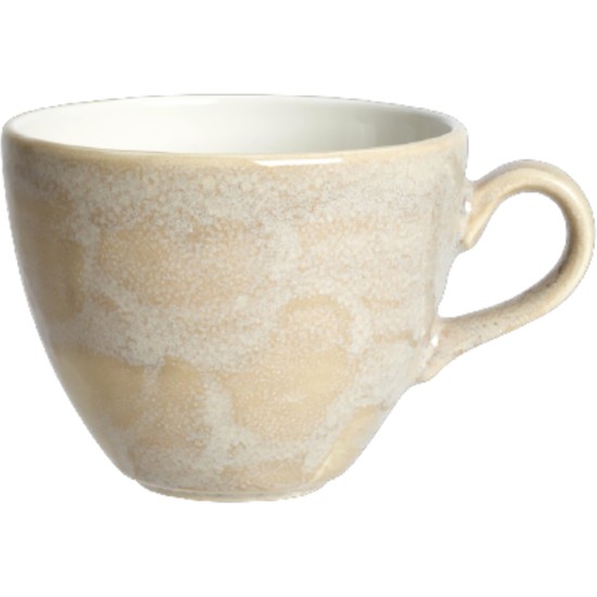 Steelite Revolution Sandstone Cup LiV 35cl(Pack of 12) Restaurant Supply Images