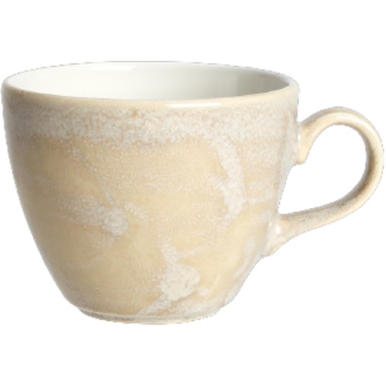 Steelite Revolution Sandstone Cup 22.75cl(Pack of 12) Event Supply Images