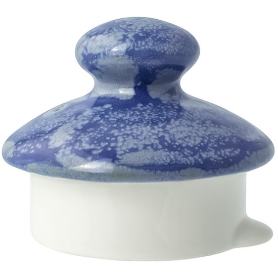 Steelite Revolution Bluestone Lid LC for 0179(Pack of 12) Event Supply Images