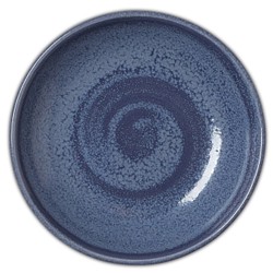 Steelite Revolution Bluestone Plate Coupe 15.25cm(Pack of 12)