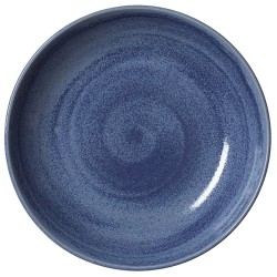 Steelite Revolution Bluestone Bowl Coupe 21.5cm(Pack of 12)