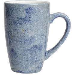 Steelite Revolution Bluestone Mug Quench 28.5cl(Pack of 12)