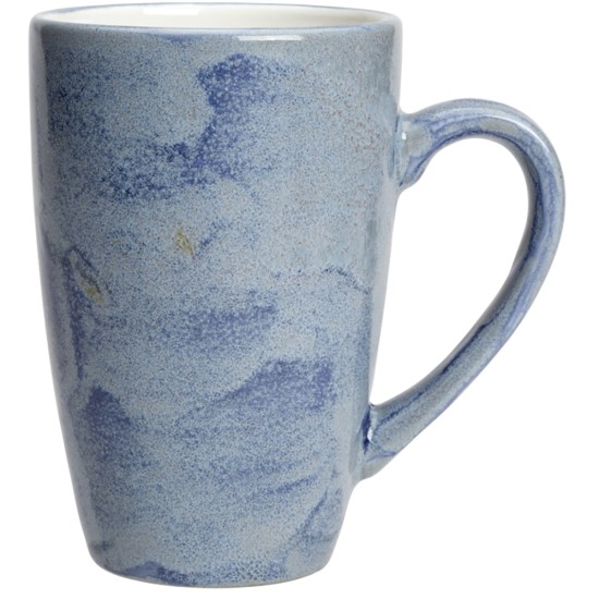 Steelite Revolution Bluestone Mug Quench 28.5cl(Pack of 12) Restaurant Supply Images
