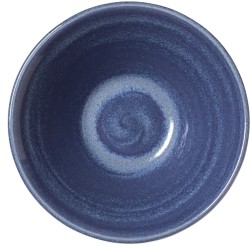 Steelite Revolution Bluestone Bowl Essence 16.5cm(Pack of 12)