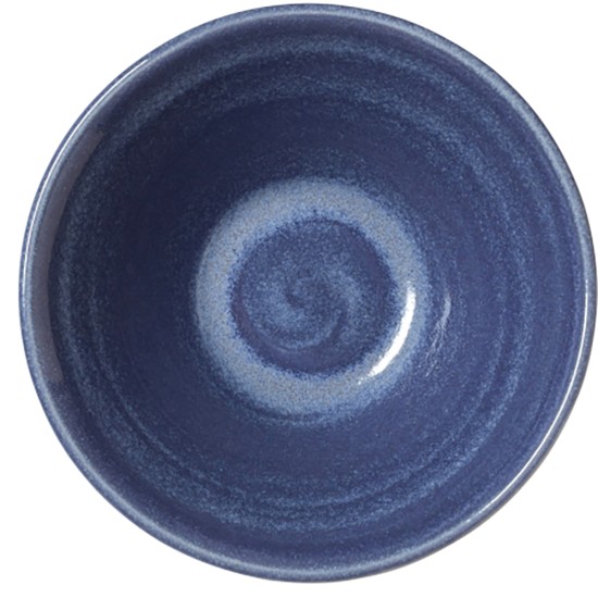 Steelite Revolution Bluestone Bowl Essence 16.5cm(Pack of 12) Catering Supply Images