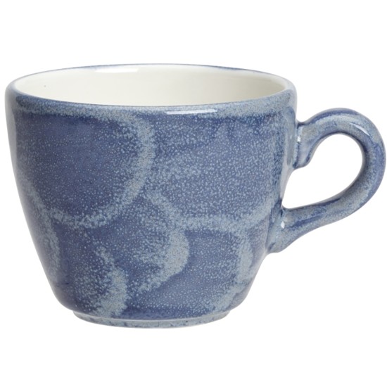 Steelite Revolution Bluestone Cup 8.5cl(Pack of 12) Catering Supply Images