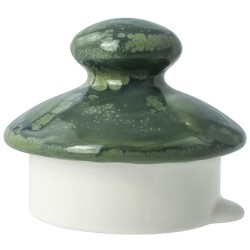 Steelite Revolution Jade Lid LC for 0179(Pack of 12)