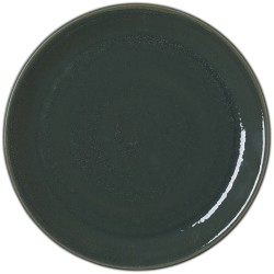 Steelite Revolution Jade Plate Coupe 28cm(Pack of 12)