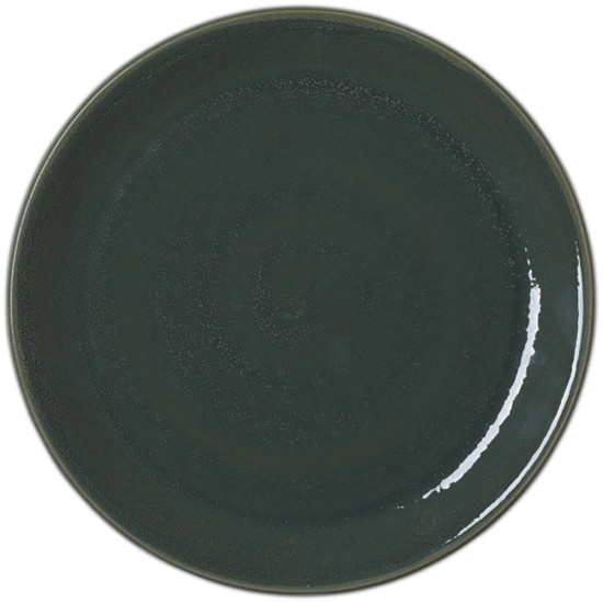 Steelite Revolution Jade Plate Coupe 28cm(Pack of 12) Restaurant Supply Images