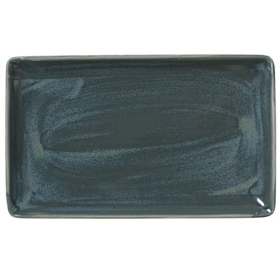 Steelite Revolution Jade Rectangle Platter 27 x 16.75cm(Pack of 6) Catering Supply Images