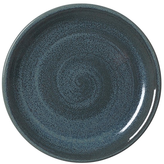 Steelite Revolution Jade Plate Coupe 20.25cm(Pack of 12) Restaurant Supply Images