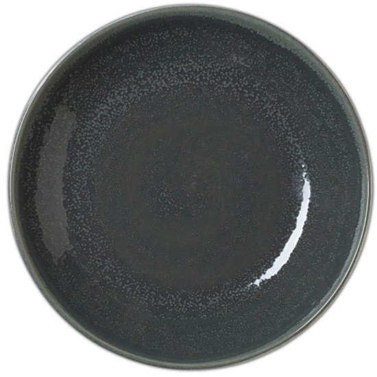 Steelite Revolution Jade Bowl Coupe 25.5cm(Pack of 12) Catering Supply Images