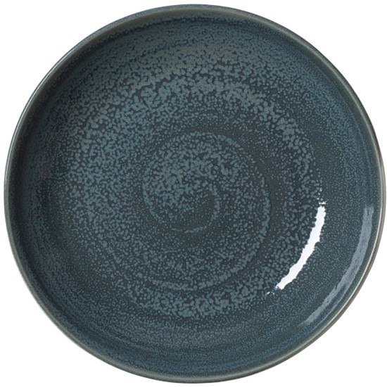 Steelite Revolution Jade Bowl Coupe 21.5cm(Pack of 12) Restaurant Supply Images