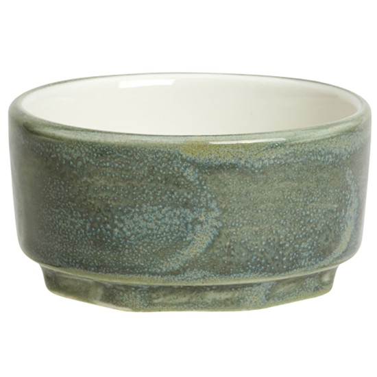 Steelite Revolution Jade Dipper Tasters 6.5cm(Pack of 12) Event Supply Images