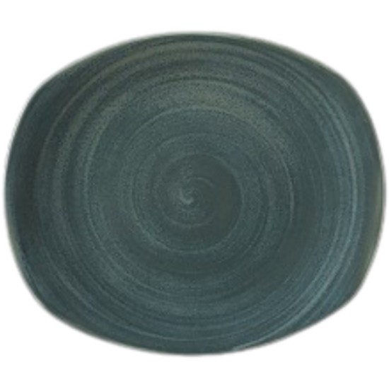 Steelite Revolution Jade Plate Spice 30.5cm(Pack of 12) Event Supply Images