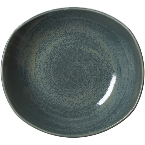 Steelite Revolution Jade Zest Platter 25.5cm(Pack of 12) Restaurant Supply Images