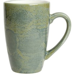 Steelite Revolution Jade Mug Quench 28.5cl(Pack of 12)