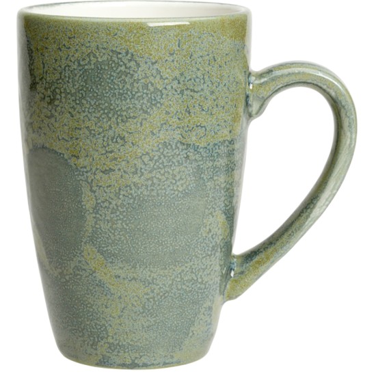 Steelite Revolution Jade Mug Quench 28.5cl(Pack of 12) Catering Supply Images