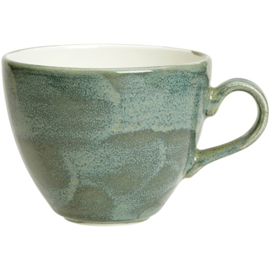 Steelite Revolution Jade Cup LiV 35cl(Pack of 12) Event Supply Images
