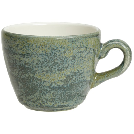 Steelite Revolution Jade Cup 8.5cl(Pack of 12) Catering Supply Images