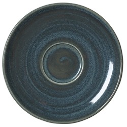 Steelite Revolution Jade Saucer 15.25cm(Pack of 12)
