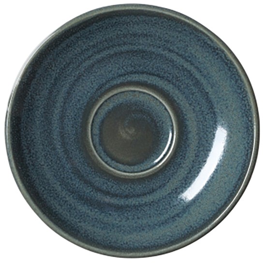 Steelite Revolution Jade Saucer 12.5cm(Pack of 12) Catering Supply Images