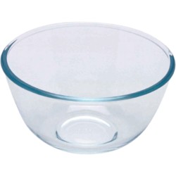 Pyrex Bowl 2Ltr(Pack of 6)