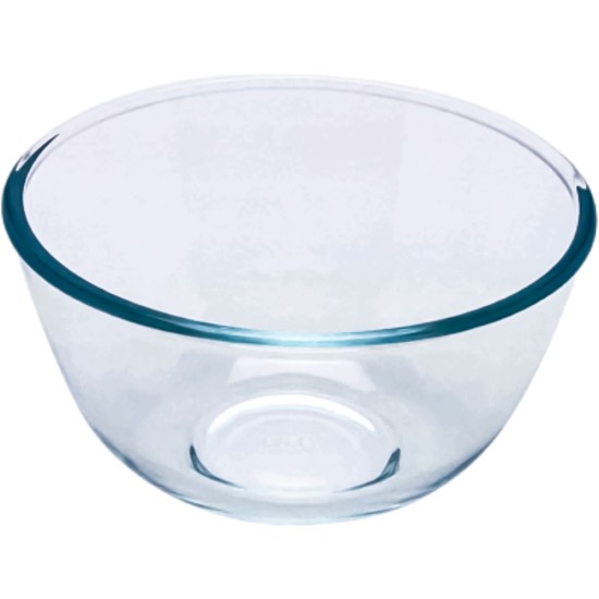 Pyrex Bowl 3Ltr(Pack of 3) Event Supply Images