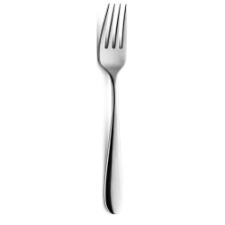 Amefa Oxford Dessert Fork 18/10(Pack of 12)